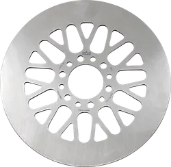 SBS Right Rear Fixed Brake Rotor