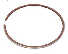 Vertex Piston Ring Set 90.50mm