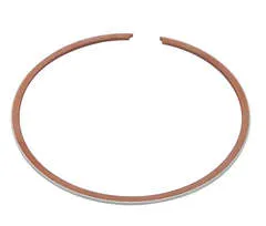 Vertex Piston Ring Set 51.95mm