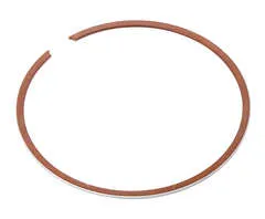 Vertex Piston Ring Set 63.95mm