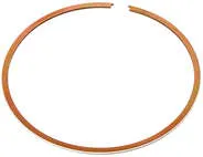 Vertex Piston Ring Set  71.95mm