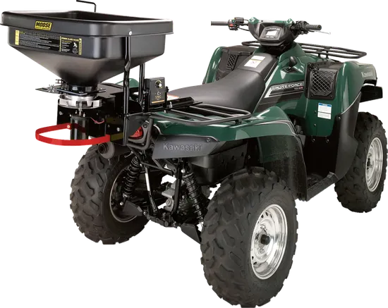 ATV Spreader 2