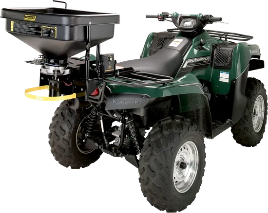 ATV Spreader 1