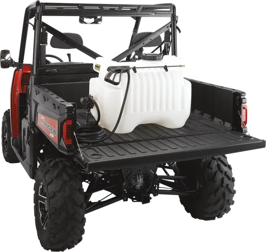Sprayer - 40 Gallon - 2.1 Gpm