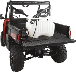 Sprayer - 40 Gallon - 2.1 Gpm