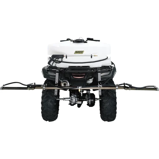 Spray Boom - 100" - 5 Nozzle 3
