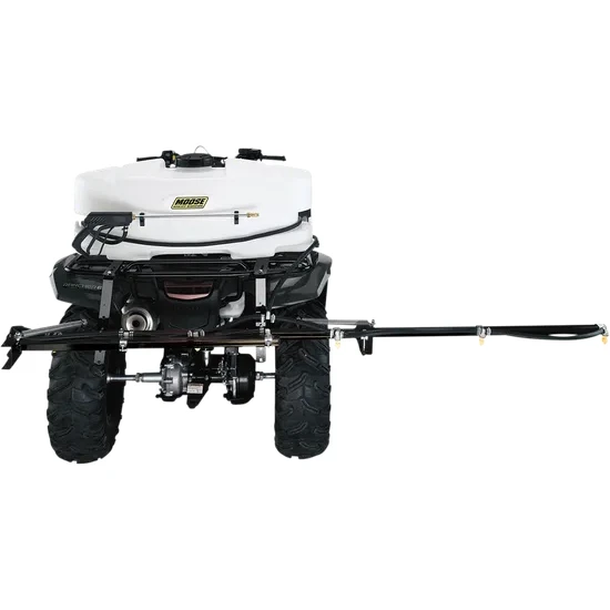Spray Boom - 140" - 7 Nozzle 3