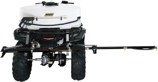 Spray Boom - 140" - 7 Nozzle 1