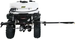 Spray Boom - 140" - 7 Nozzle