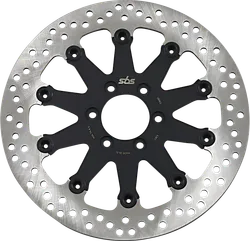 SBS Front Right or Left Floating Brake Rotor