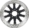 SBS Front Right or Left Floating Brake Rotor