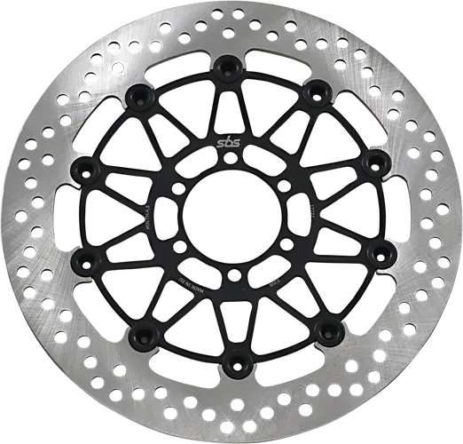 SBS Front Left or Right Floating Brake Rotor