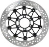 SBS Front Left or Right Floating Brake Rotor