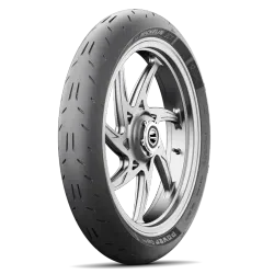 Michelin North Power Cup Evo Front Tire 120/70-17 58 W