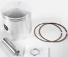 Wiseco High Performance Piston Kit 81mm 1.00OB