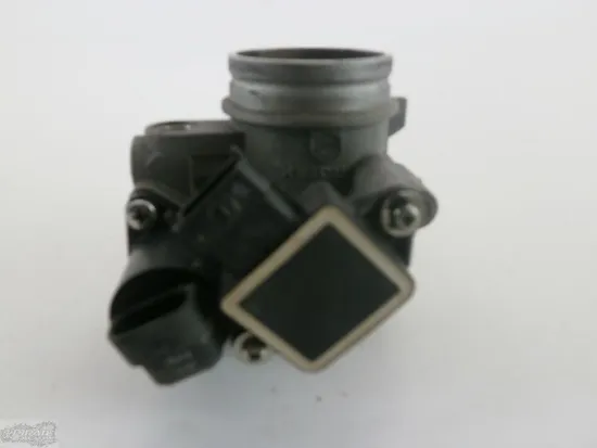 Throttle Body without Injectors 2008 Can-Am DS450