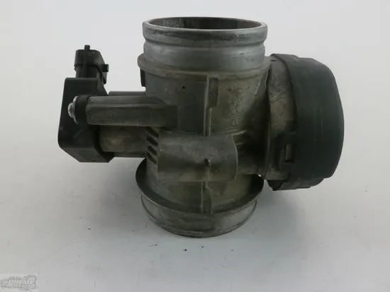 Throttle Body without Injectors 2008 Can-Am DS450