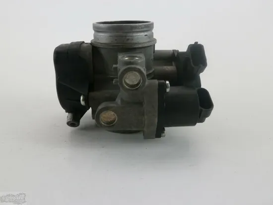 Throttle Body without Injectors 2008 Can-Am DS450
