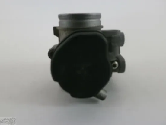 Throttle Body without Injectors 2008 Can-Am DS450