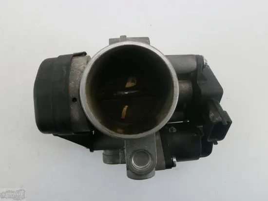 Throttle Body without Injectors 2008 Can-Am DS450
