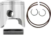 Wiseco Piston 72mm +2