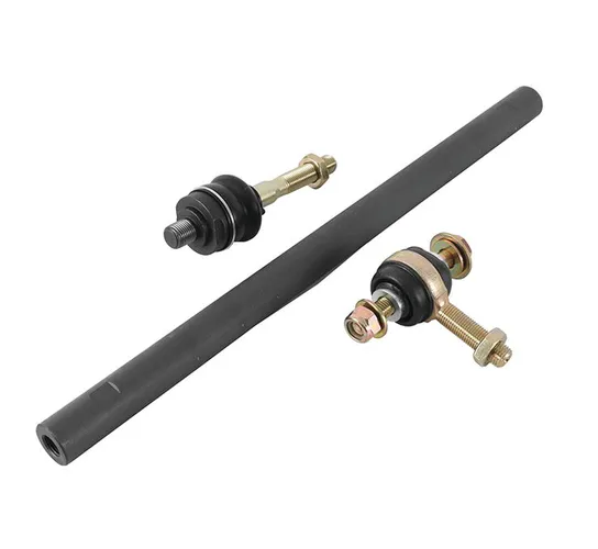 QuadBoss  Right Inner Outer Tie Rod Assembly Kits for Polaris 2