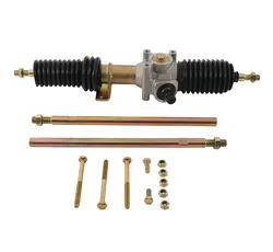 QuadBoss Complete Steering Rack and Pinion Assembly