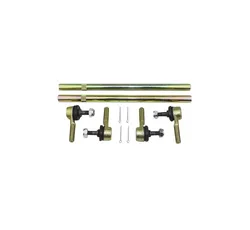 Quadboss 12mm Tie rod Assembly Upgrade Kit Arctic Cat Suzuki