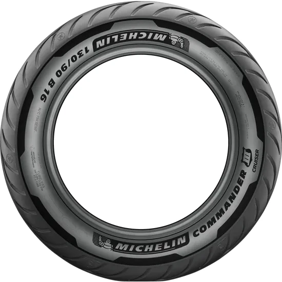 Michelin North Commander 3 Cruiser Front Tire 130/90-16 73 H 2