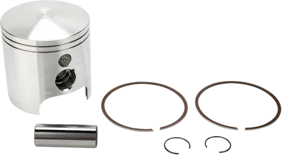 Wiseco High Performance Piston Kit 72mm