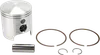 Wiseco High Performance Piston Kit 72mm