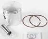 Wiseco High Performance Piston Kit 72mm