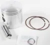 Wiseco High Performance Piston Kit 72.5mm .5mm OB