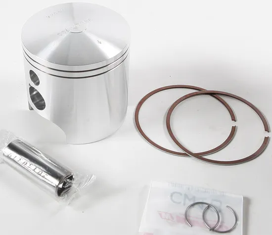 Wiseco High Performance Piston Kit 73mm 1mm OB