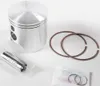 Wiseco High Performance Piston Kit 73mm 1mm OB