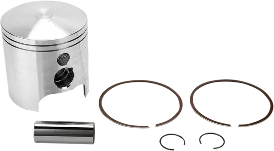 Wiseco High Performance Piston Kit 73.50mm 1.50OB