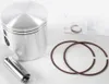 Wiseco High Performance Piston Kit 74mm 2.00OB