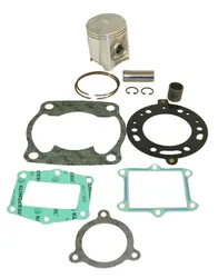 WSM Top End Piston Rebuild Kit .75mm Over 66.75mm for Honda FourTrax 250