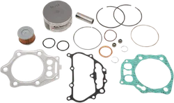 WSM Top End Piston Rebuild Kit Standard Bore for Honda Foreman 500