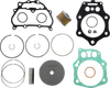 WSM Top End Piston Rebuild Kit Standard Bore for Honda Foreman 500