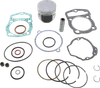 WSM Top End Piston Rebuild Kit Standard Bore for Honda FourTrax ATC200X