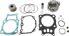 WSM Top End Piston Rebuild Kit .75mm Over 79.25mm for Honda Rancher 350