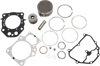 WSM Top End Piston Rebuild Kit Standard Bore 86.5mm for Honda Rancher 420