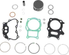 WSM Top End Piston Rebuild Kit .75mm Over 76.75mm for Kawasaki Bayou Lakota 300