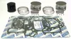 WSM Top End Piston Rebuild Kit .25mm Over 85.25mm for Kawasaki Brute Force Teryx