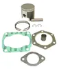 WSM Platinum Series Top End Piston Rebuild Kit .5mm 72.5mm for Polaris ATV 250