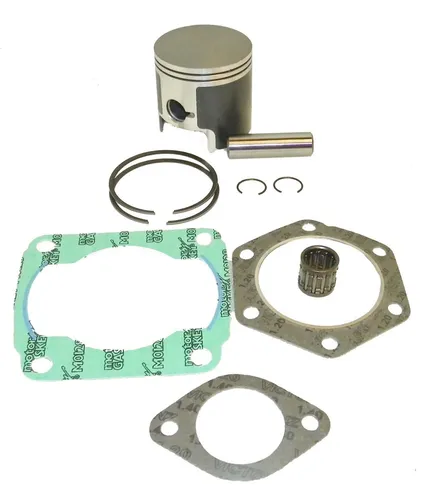 WSM Platinum Series Top End Piston Rebuild Kit Standard 83mm Polaris ATV 400