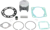 WSM Platinum Series Top End Piston Rebuild Kit Standard 83mm Polaris ATV 400