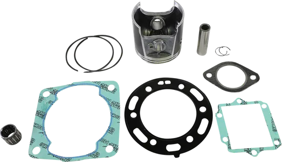 WSM Platinum Series Top End Piston Rebuild Kit Standard 83mm Polaris ATV 400