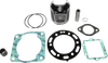 WSM Platinum Series Top End Piston Rebuild Kit Standard 83mm Polaris ATV 400